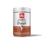 Illy Monoarabica Brazilian Coffee Beans